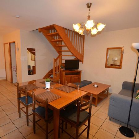 Apartments Gite Le Picors Окен Экстерьер фото