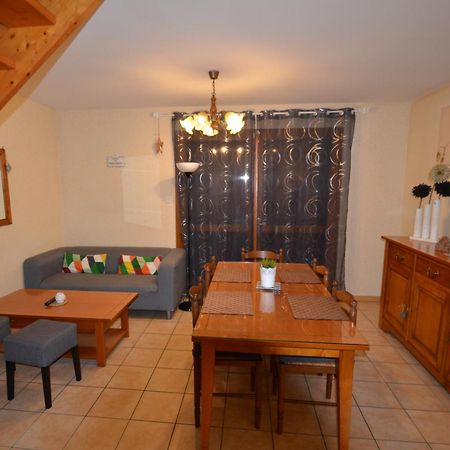 Apartments Gite Le Picors Окен Экстерьер фото