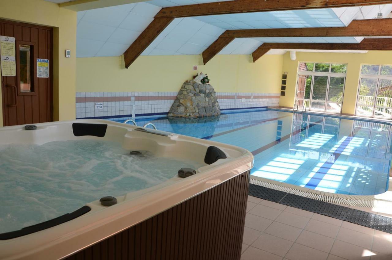 Apartments Gite Le Picors Окен Экстерьер фото